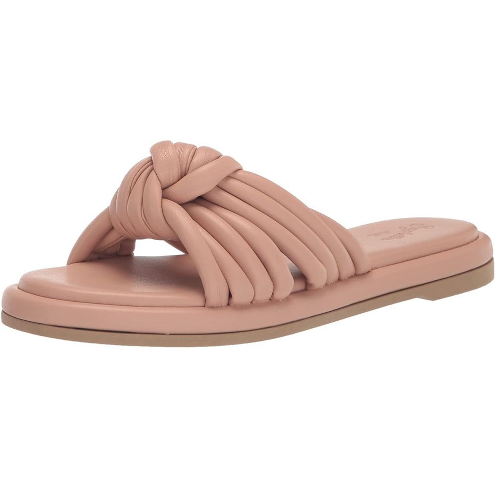 Seychelles ‘simply the best’ Blush Slide Sandals